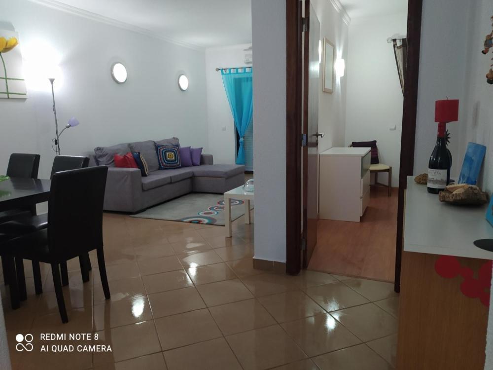Espacoso Apt T2, Em Olhos Agua อัลบูเฟรา ภายนอก รูปภาพ