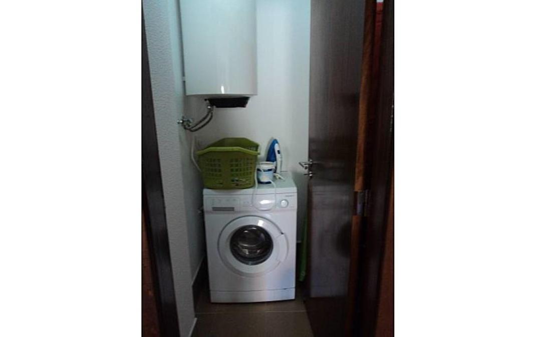 Espacoso Apt T2, Em Olhos Agua อัลบูเฟรา ภายนอก รูปภาพ